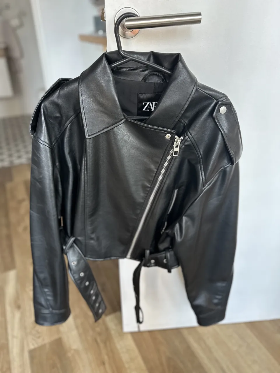 Campera Zara - imagen 1