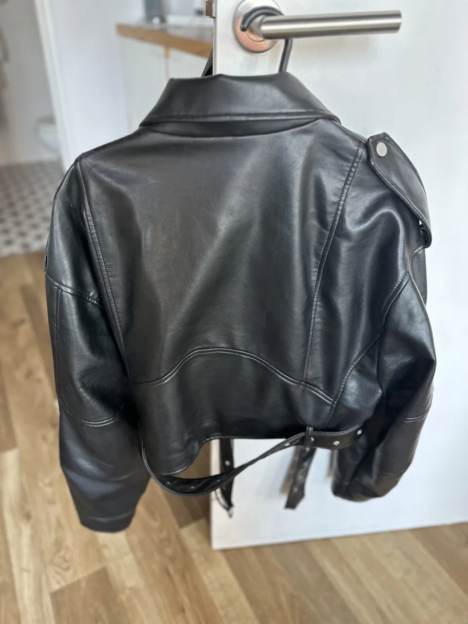 Campera Zara - imagen 2
