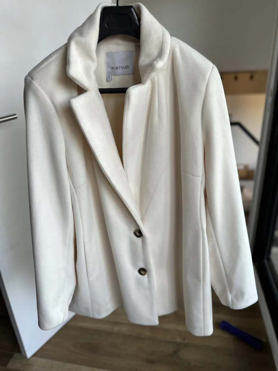 Blazer Portsaid - imagen 1