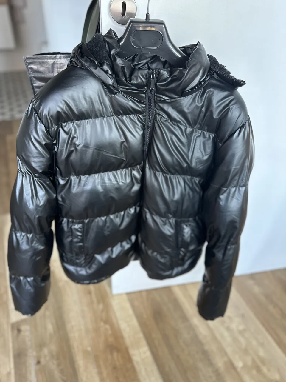 Campera Complot - imagen 1
