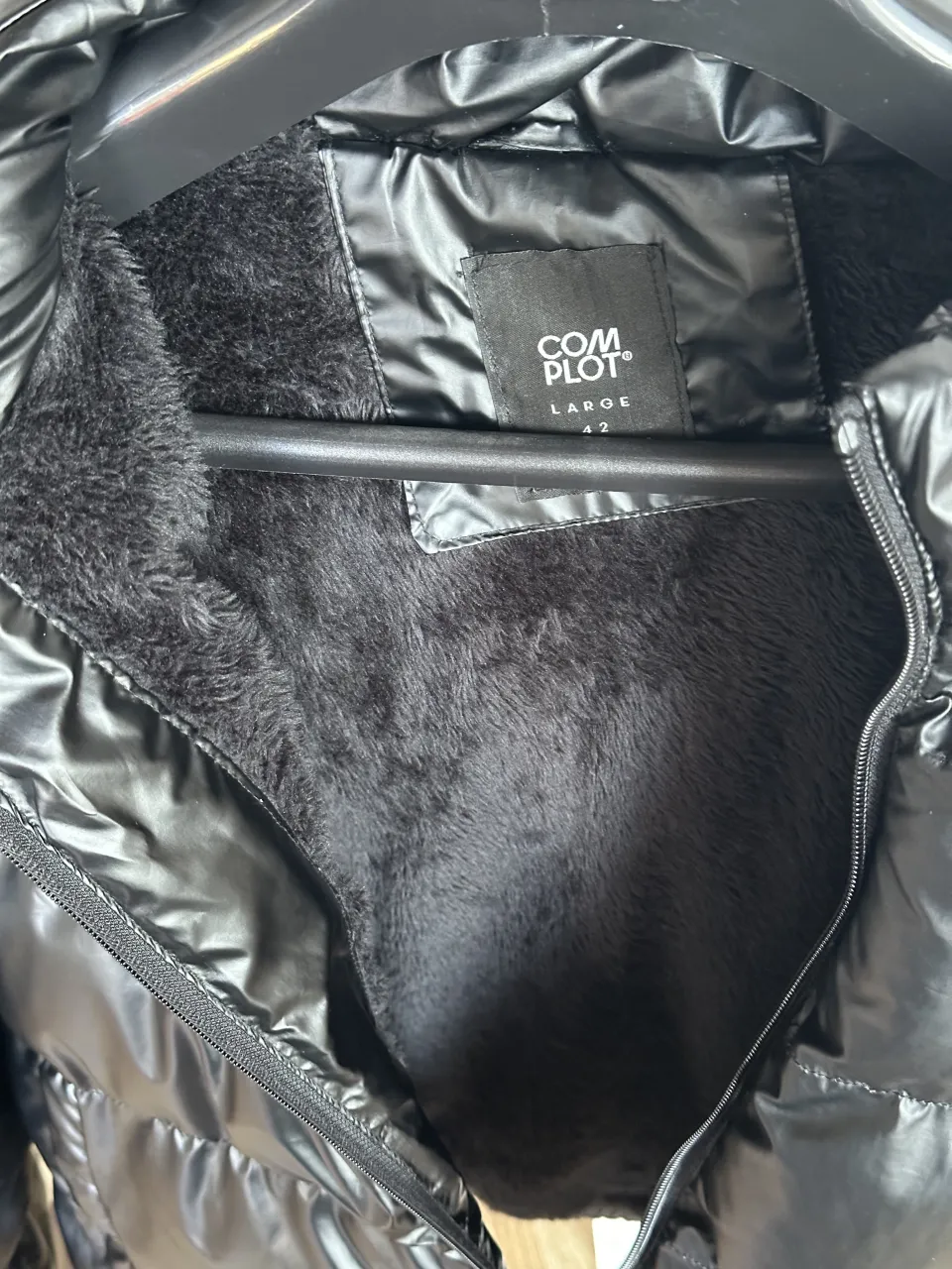 Campera Complot - imagen 3