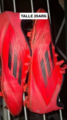 adidas
