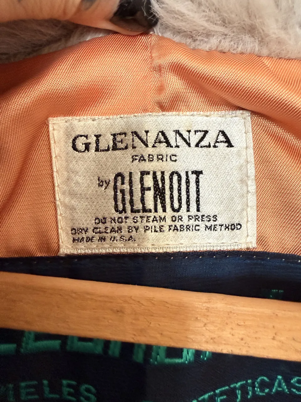 Tapado Glenanza - imagen 4