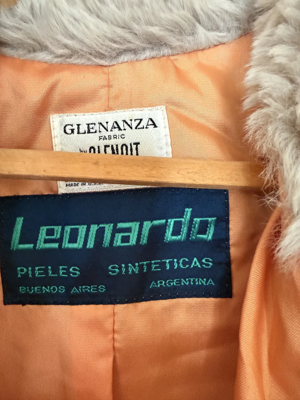 Tapado Glenanza - imagen 6