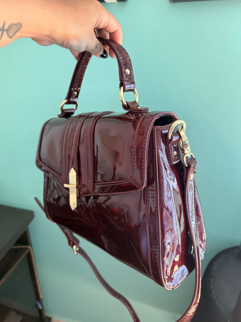 Cartera Nine West - imagen 3