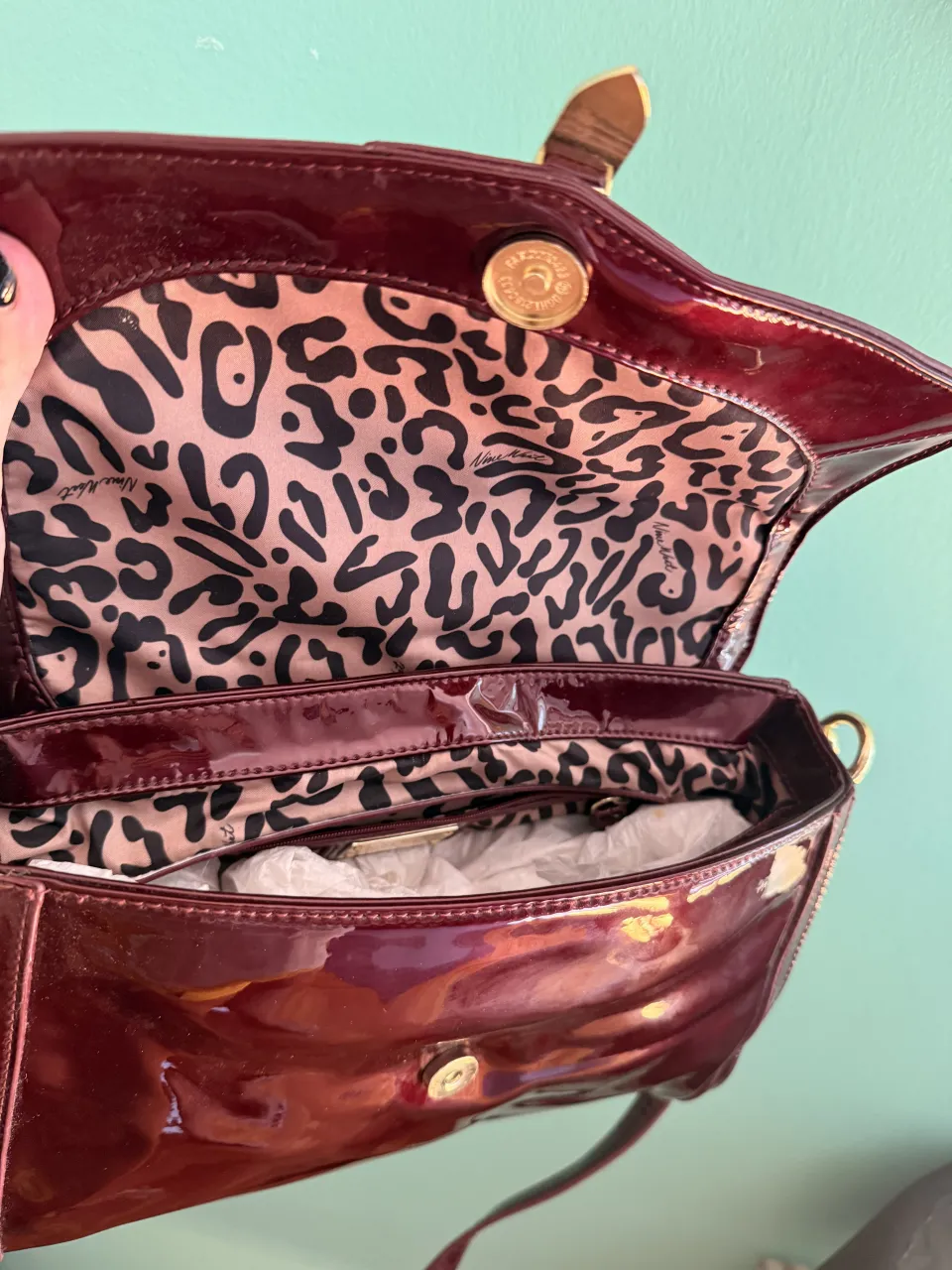 Cartera Nine West - imagen 5