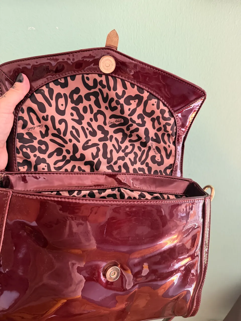 Cartera Nine West - imagen 6