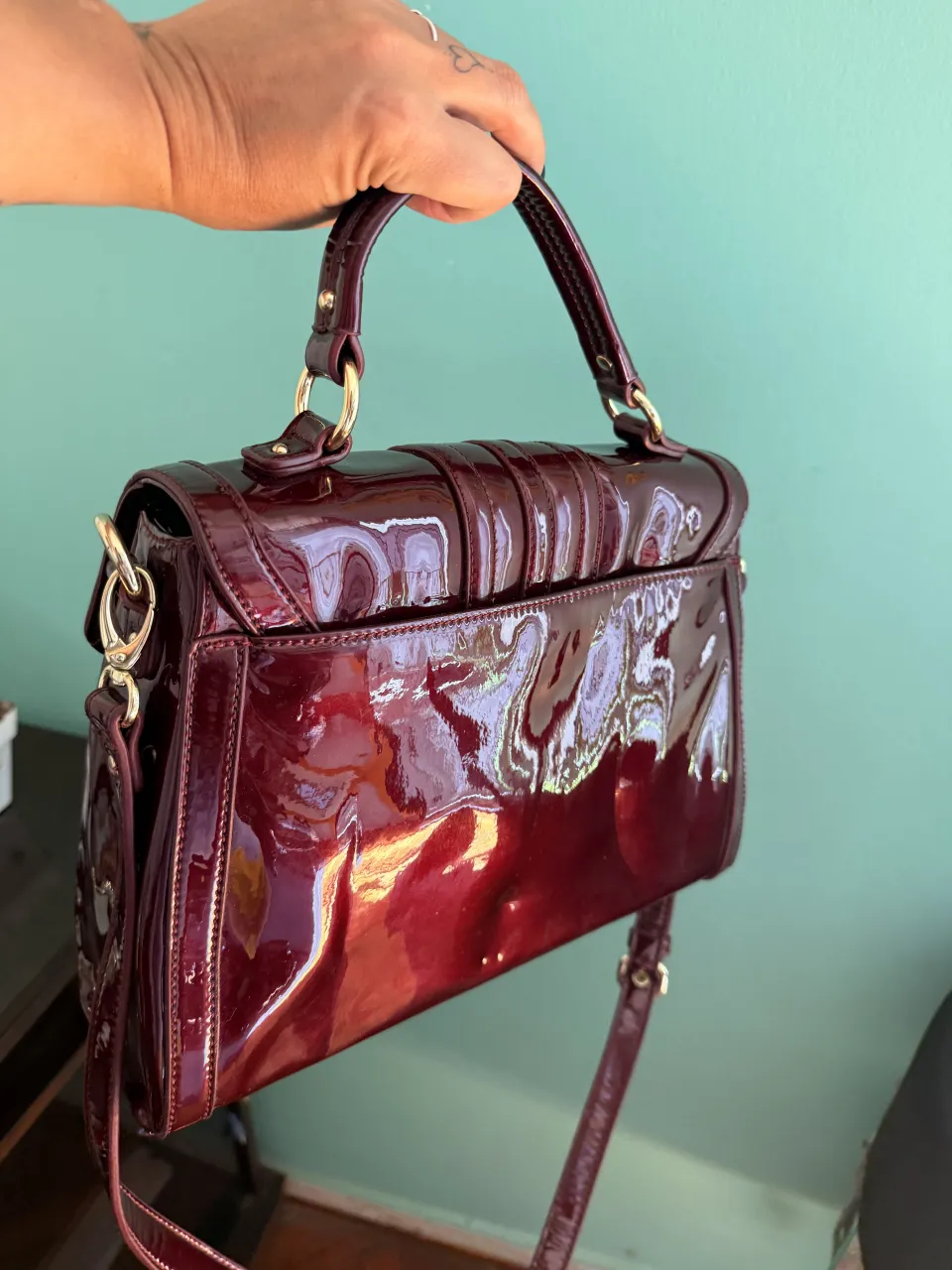 Cartera Nine West - imagen 4