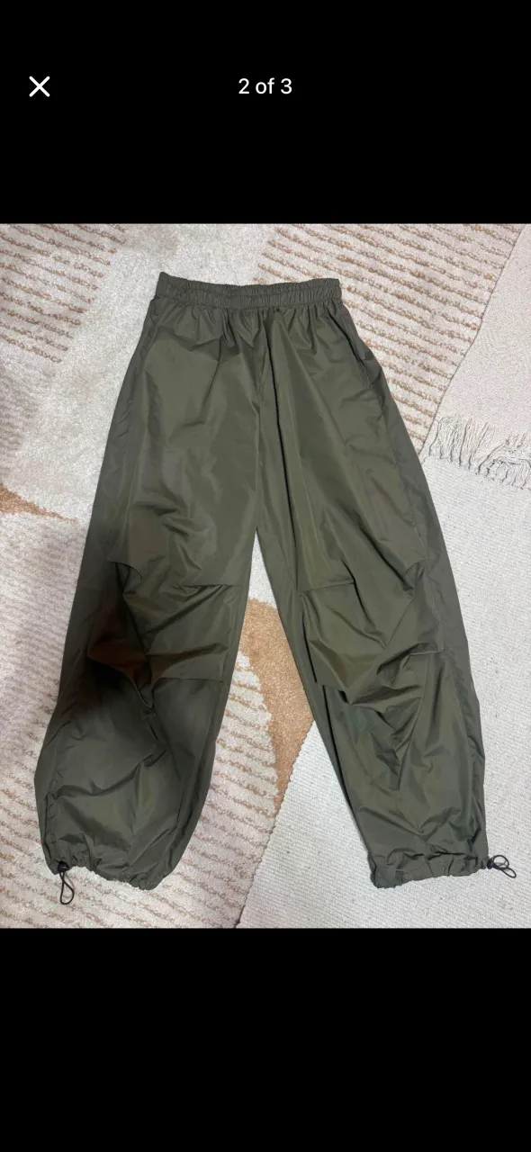 Pantalón Zara - Vista 2