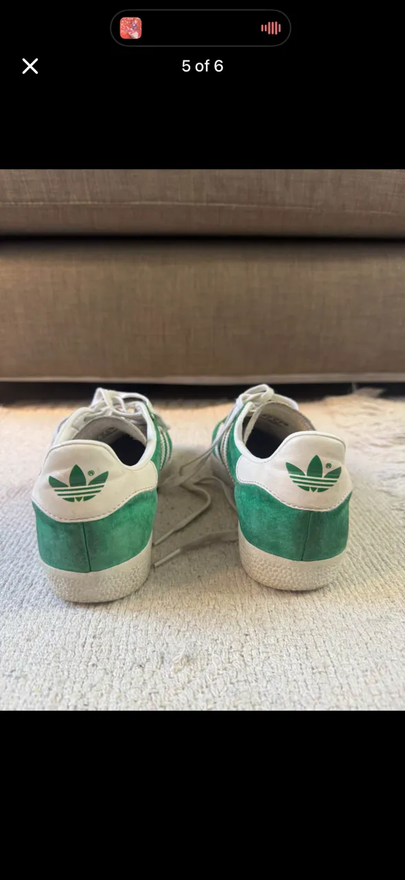 Zapatillas adidas - imagen 5