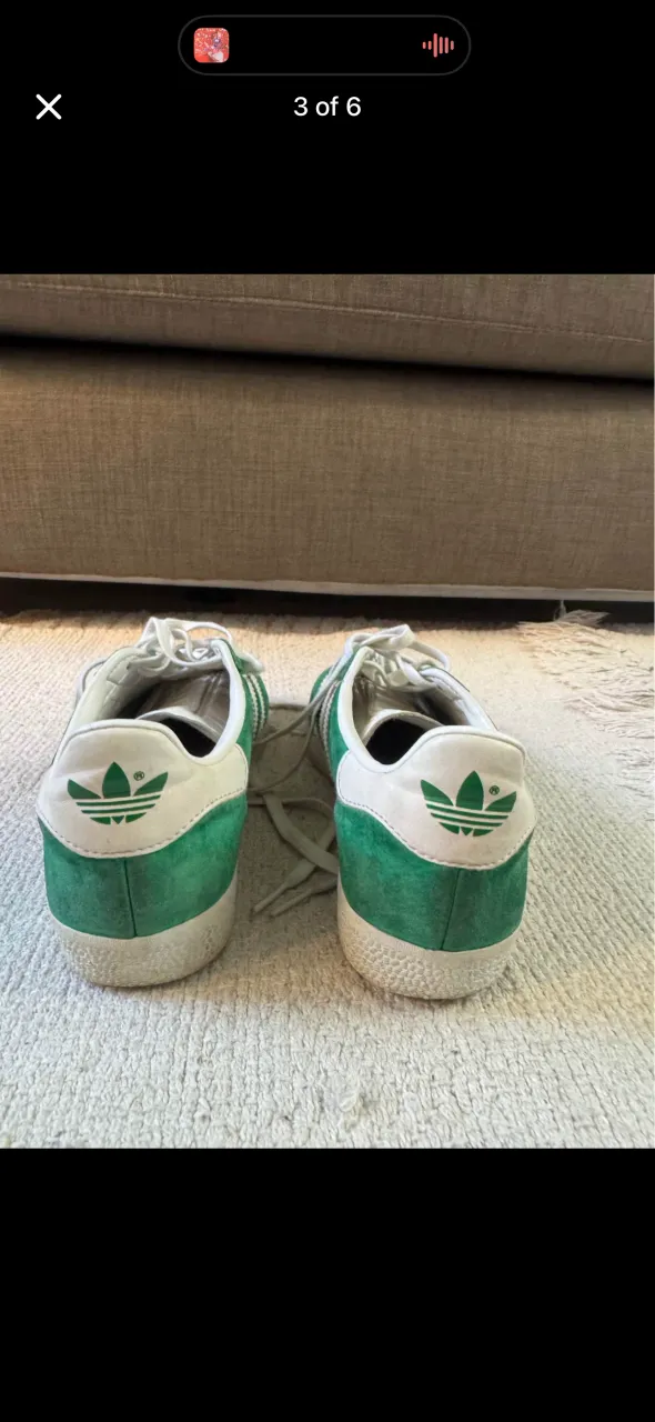 Zapatillas adidas - imagen 3