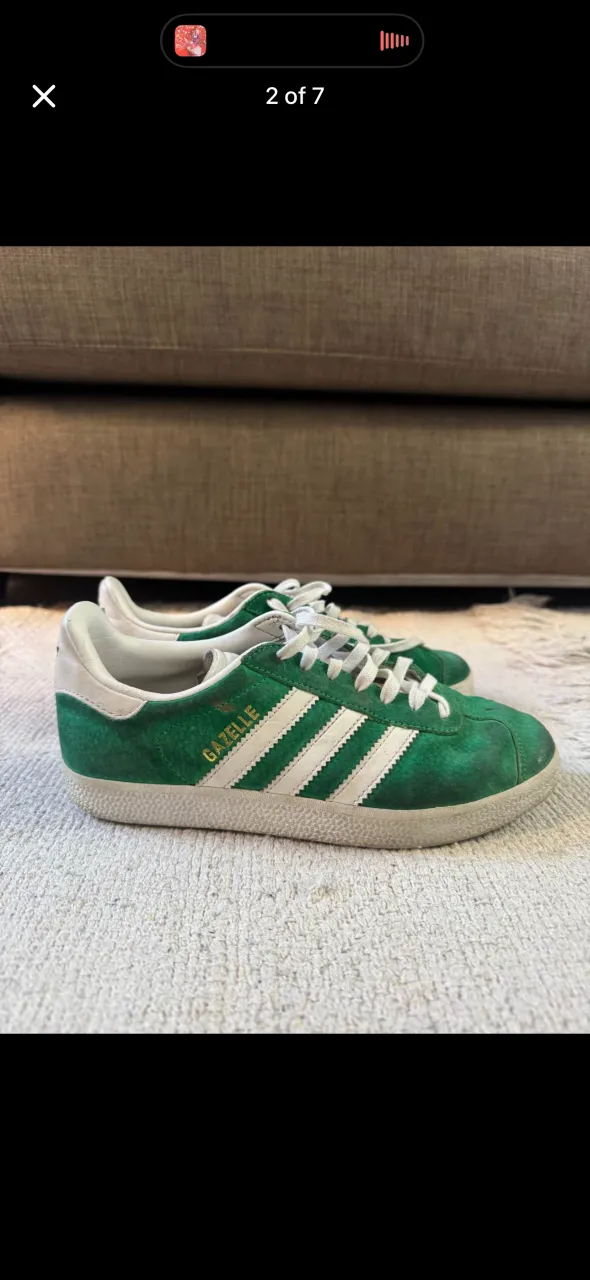 Zapatillas adidas - imagen 2