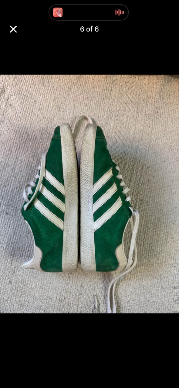 Zapatillas adidas - imagen 6
