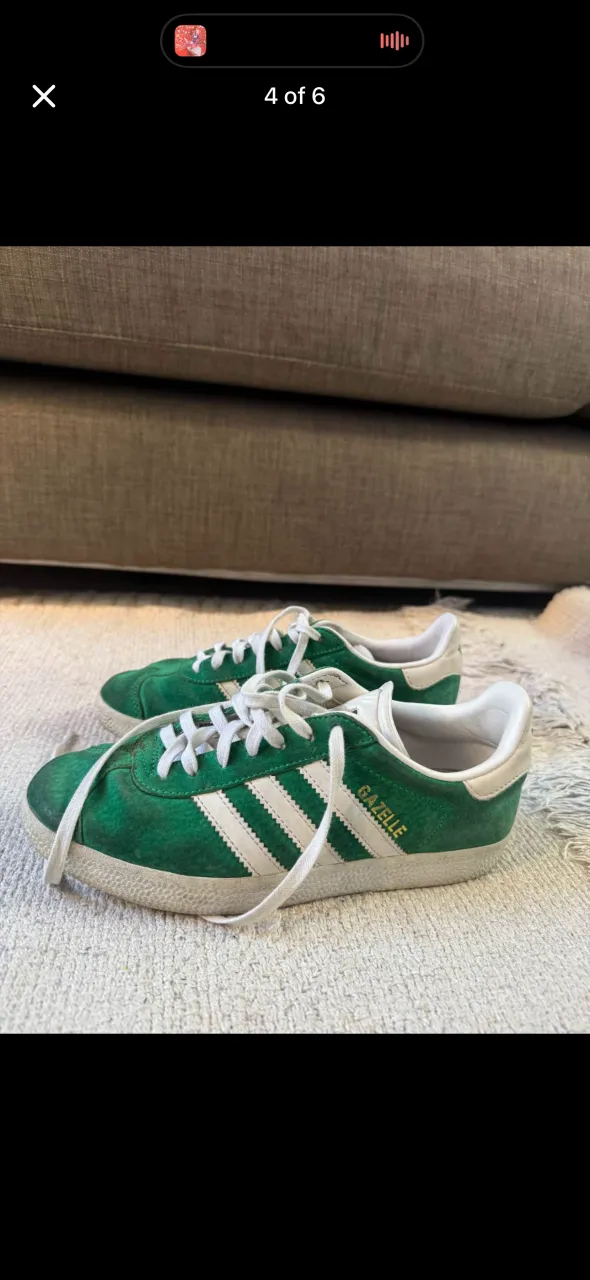 Zapatillas adidas - imagen 4