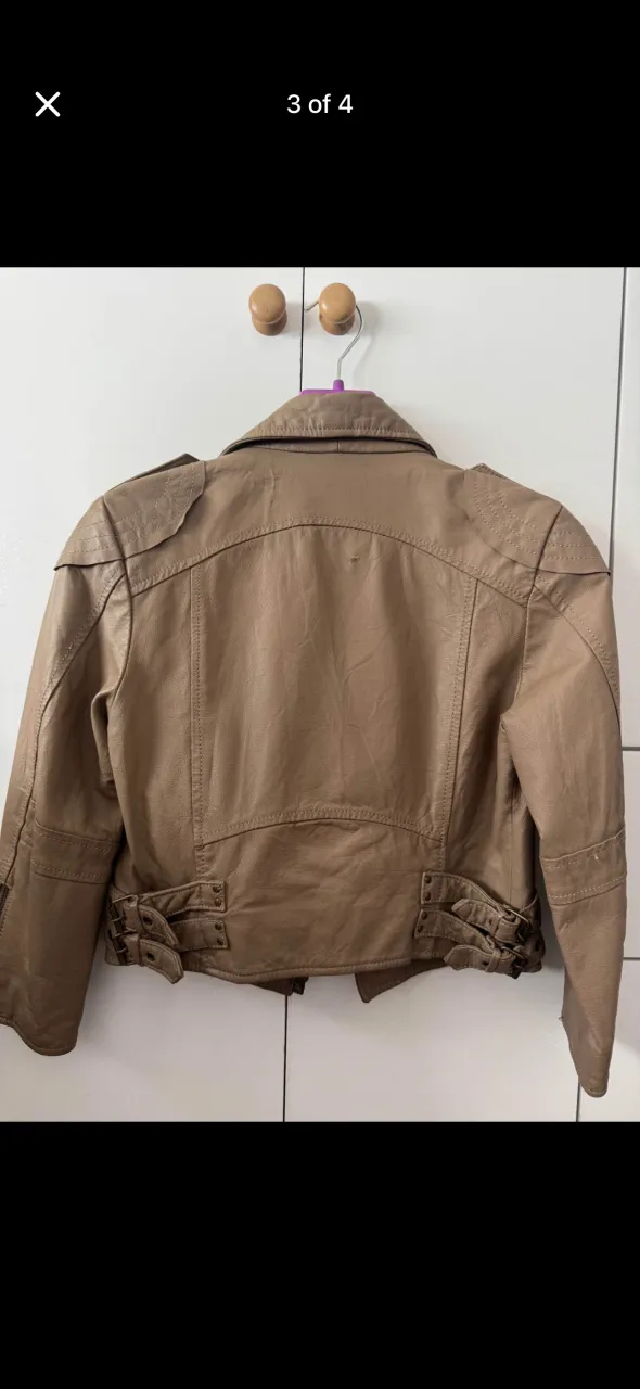 Campera Prüne - imagen 3