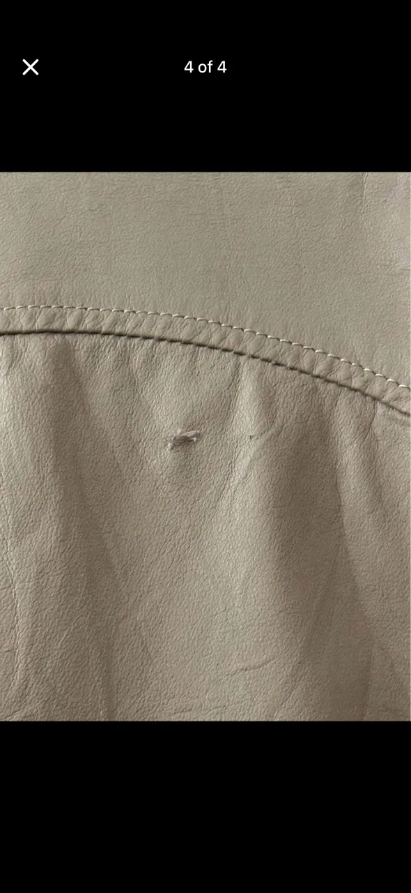 Campera Prüne - imagen 4