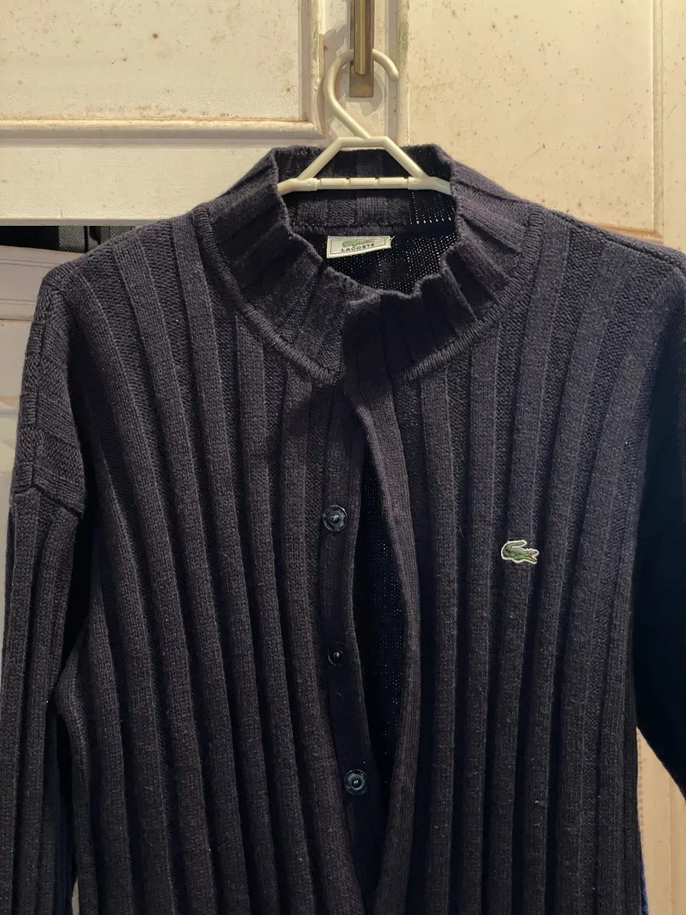 Sweater Lacoste - imagen 2