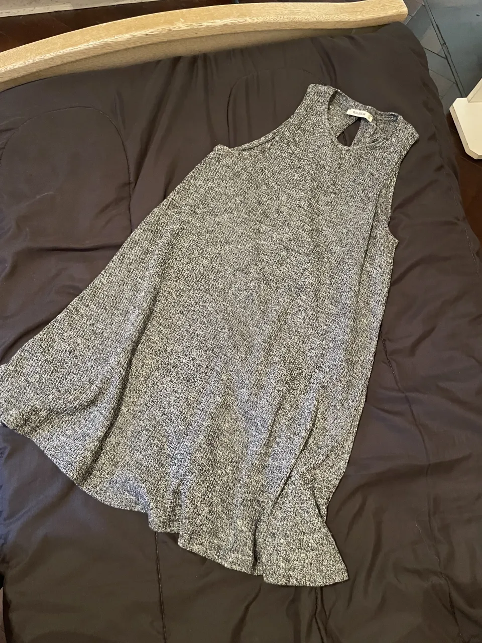 Vestido Pull & Bear - imagen 5