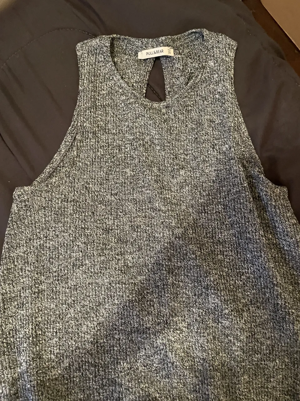 Vestido Pull & Bear - imagen 4