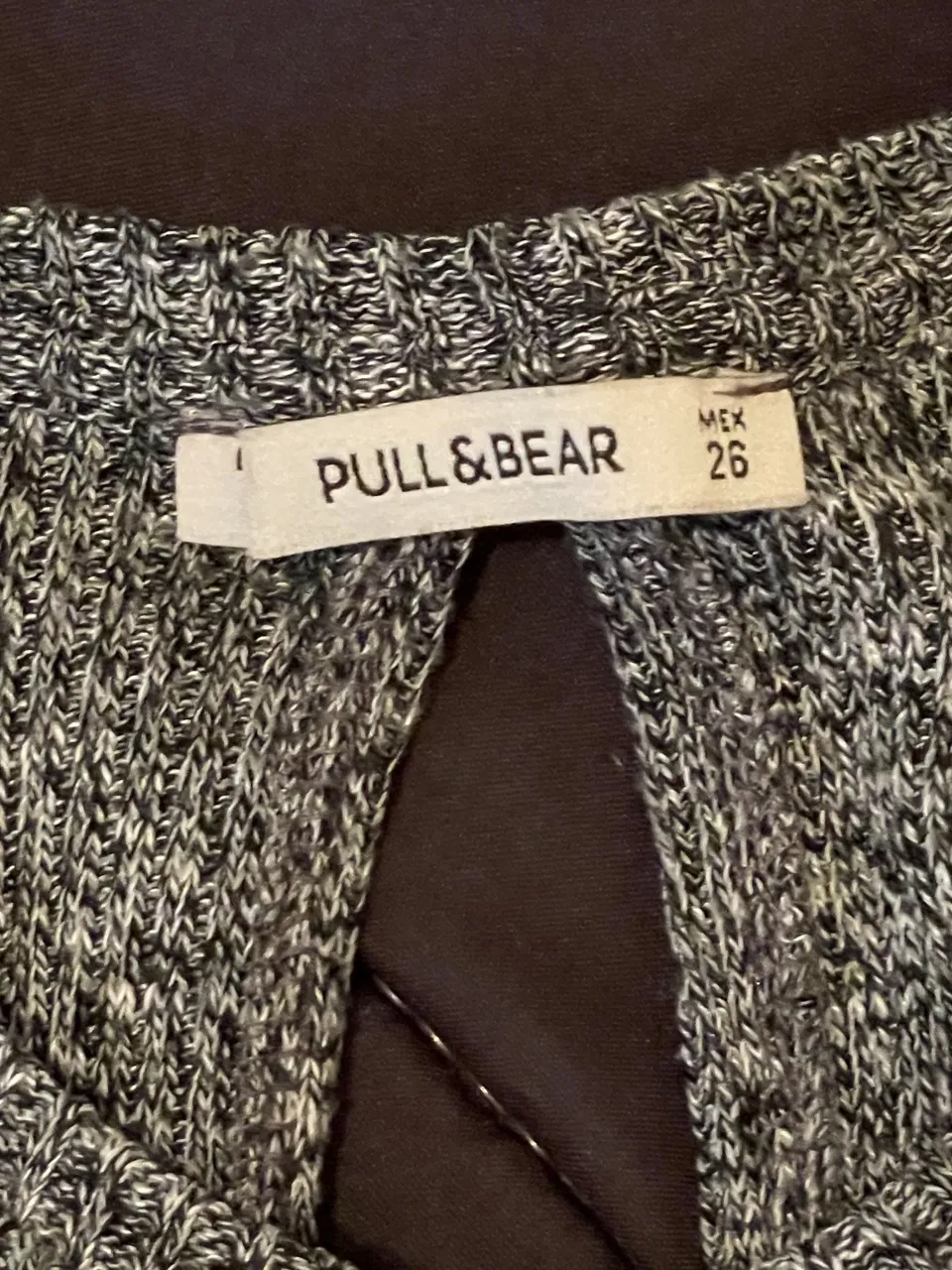 Vestido Pull & Bear - imagen 3