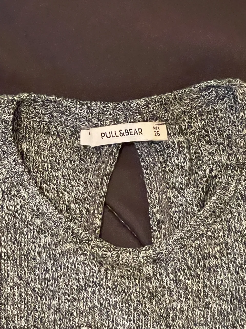 Vestido Pull & Bear - imagen 2