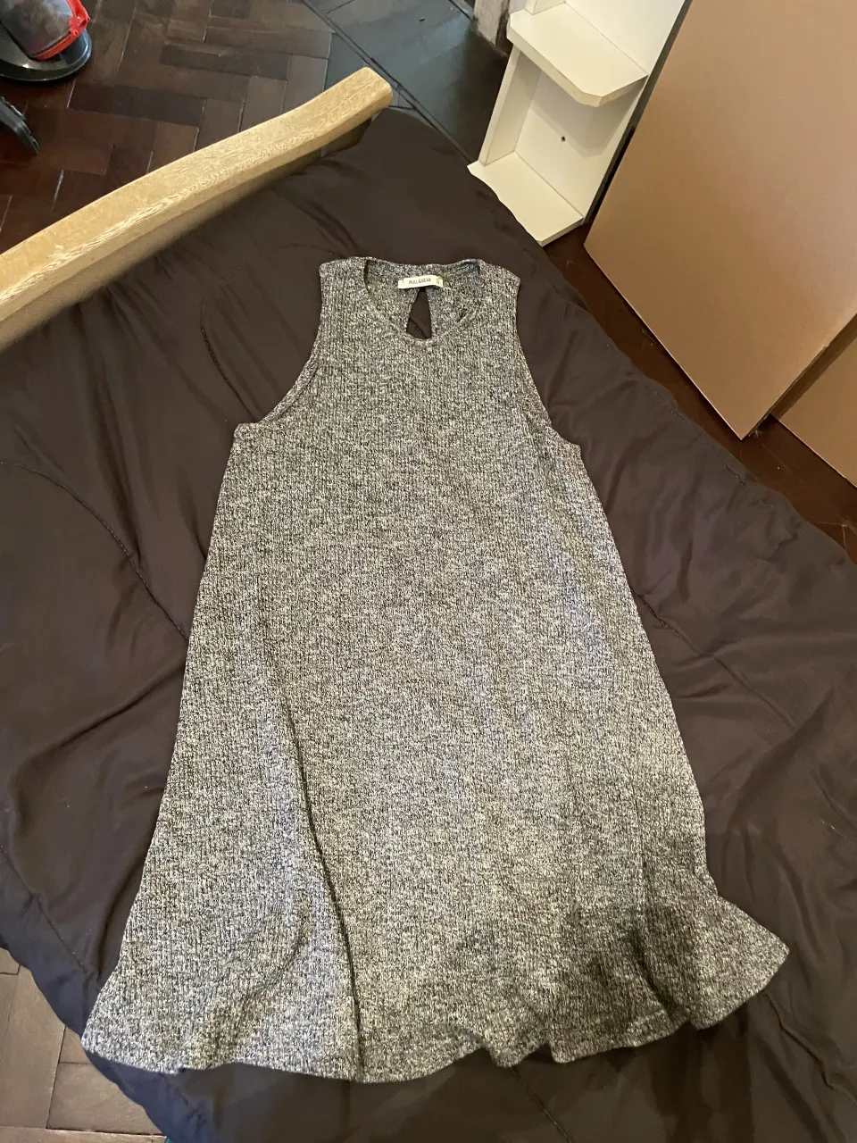 Vestido Pull & Bear - imagen 1