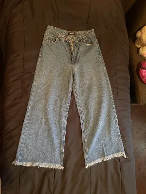 Ask denim