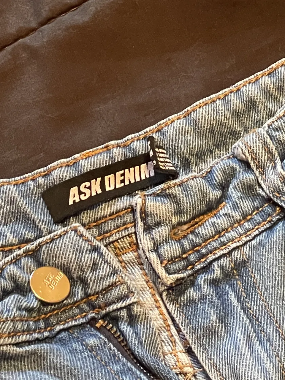 Jean Ask denim - imagen 3