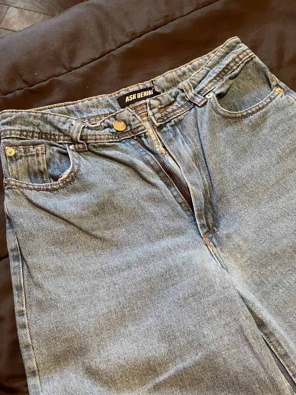 Jean Ask denim - imagen 2