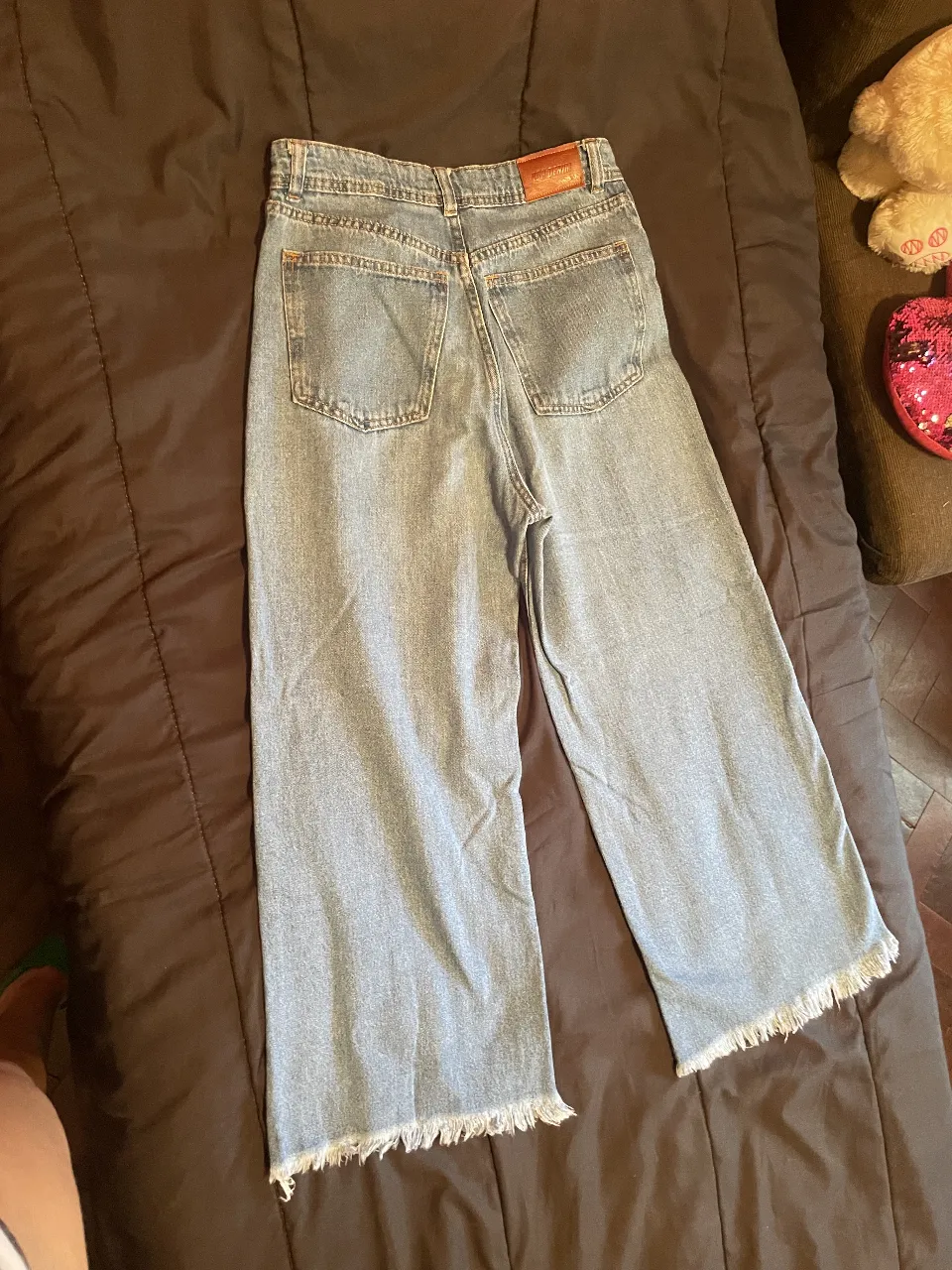 Jean Ask denim - imagen 5