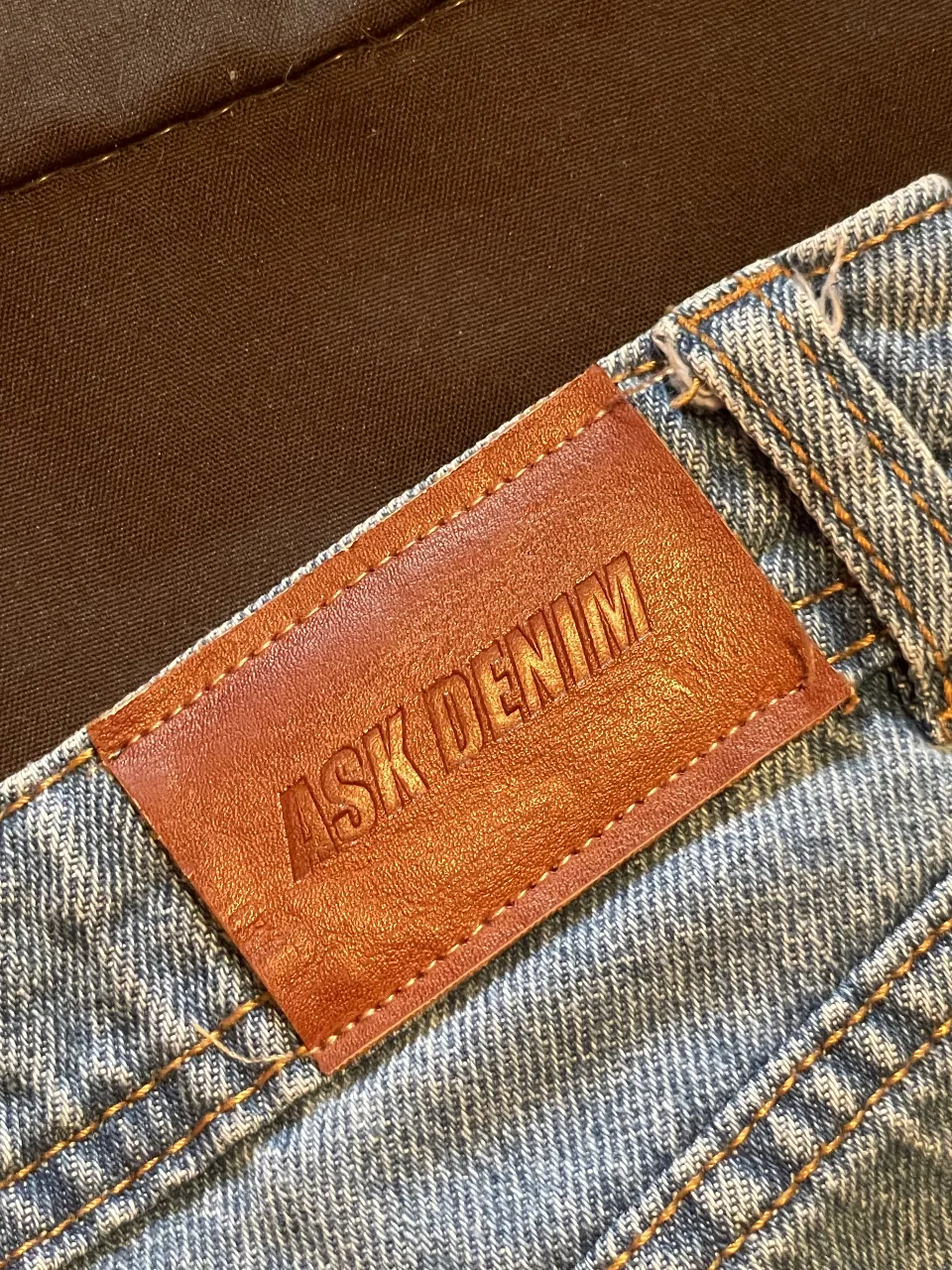 Jean Ask denim - imagen 4