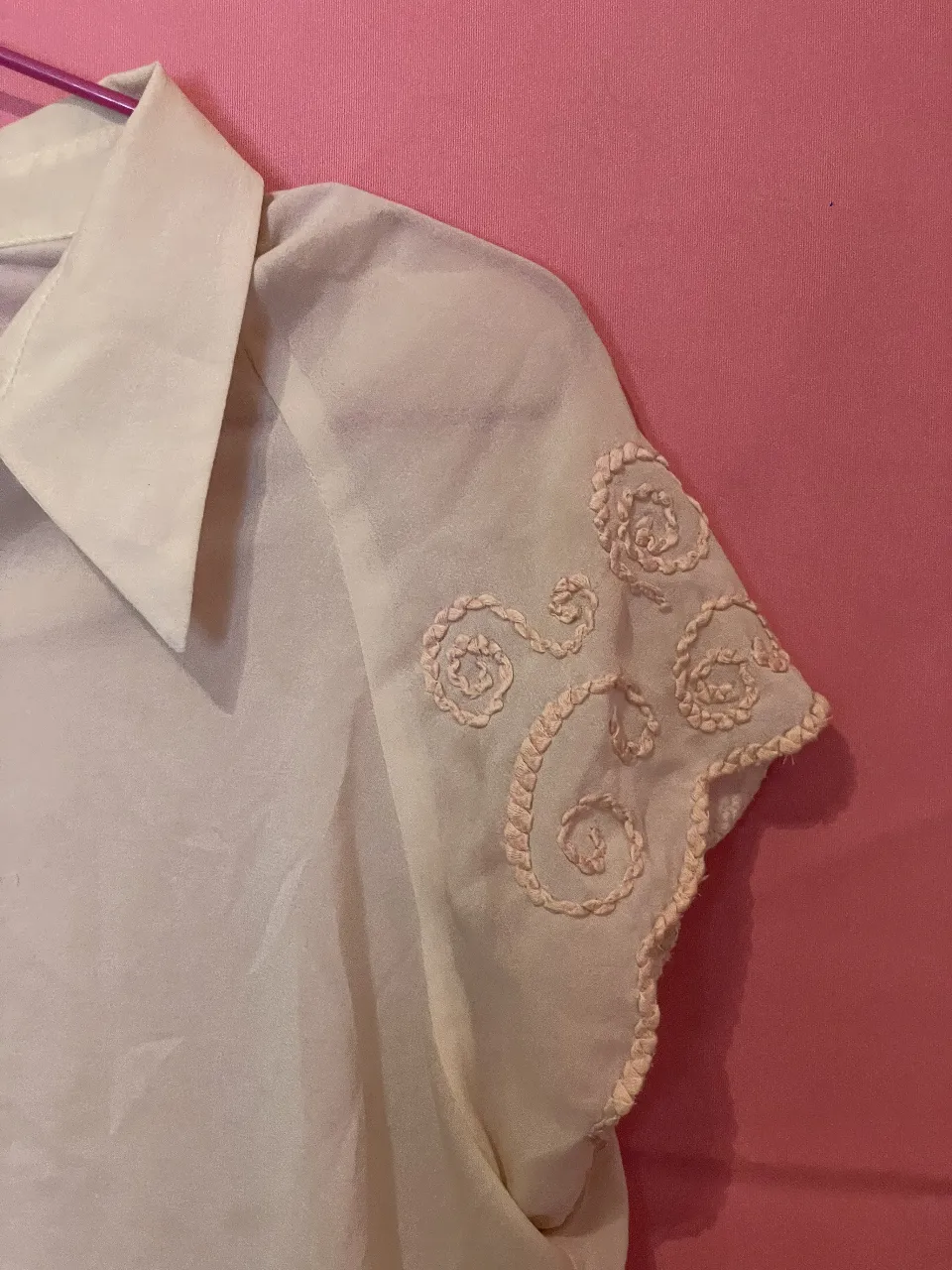 Blusa General - imagen 2