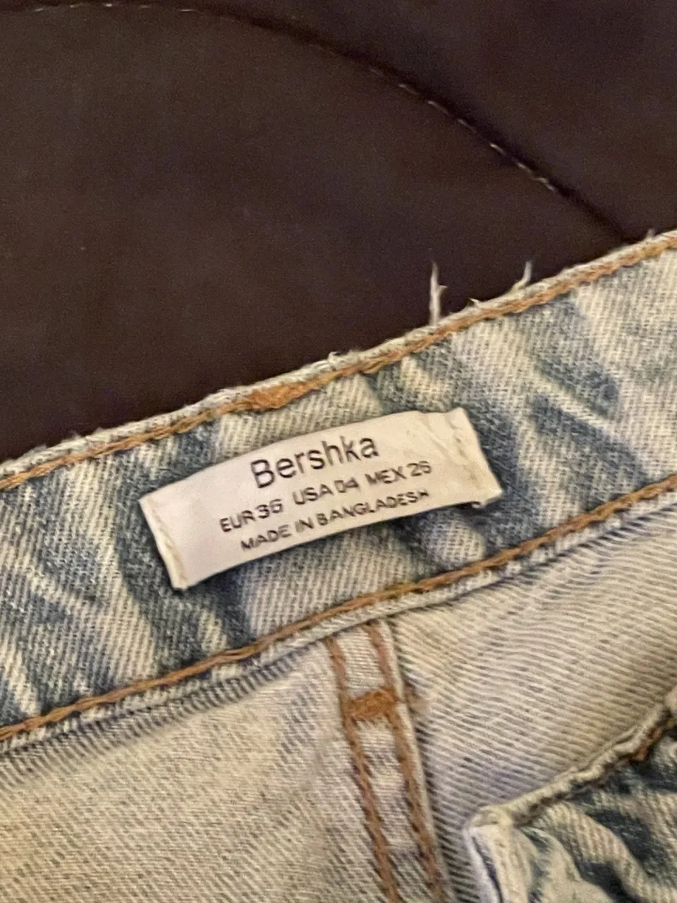 Jean Bershka - imagen 3
