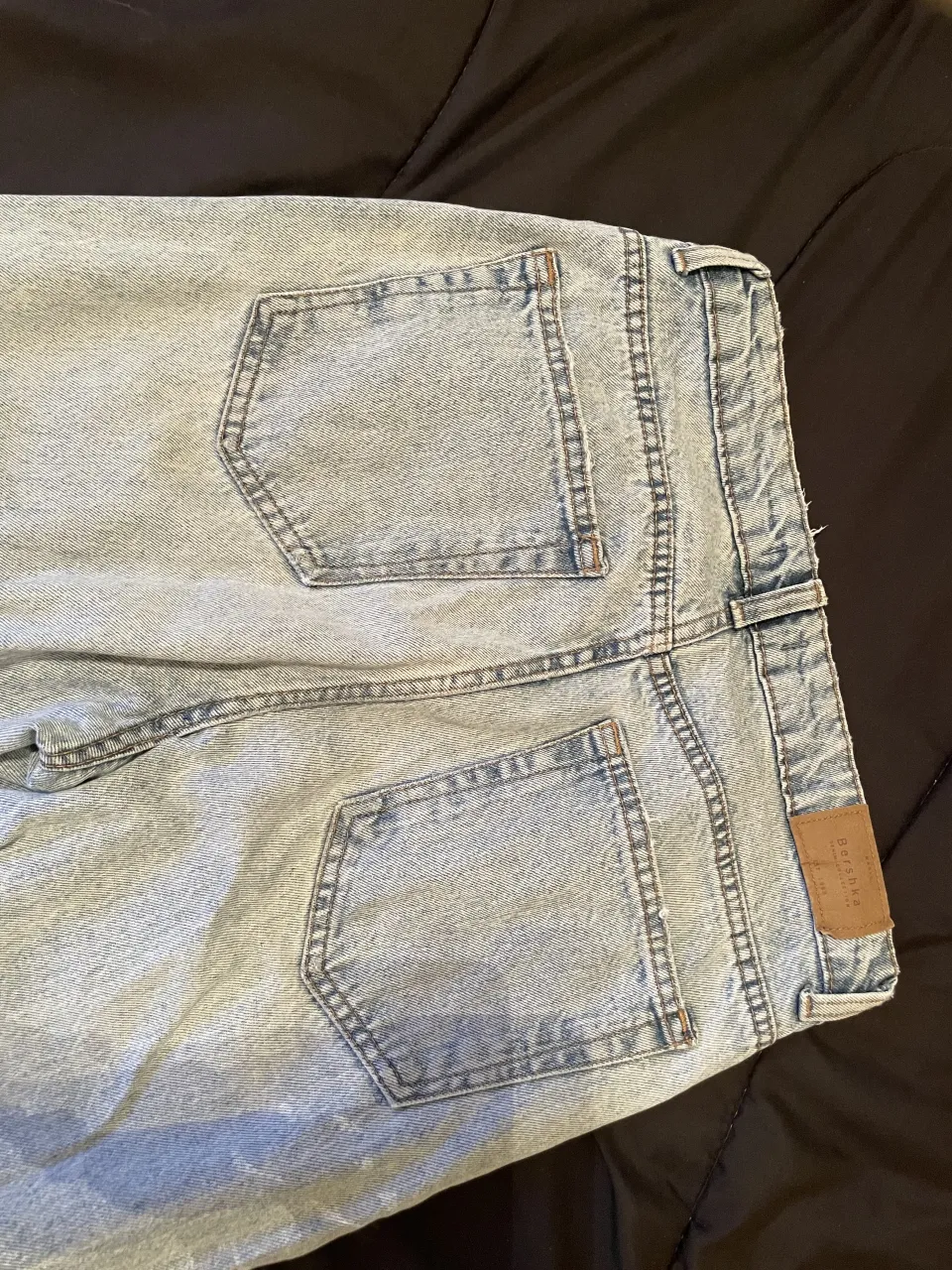 Jean Bershka - imagen 6