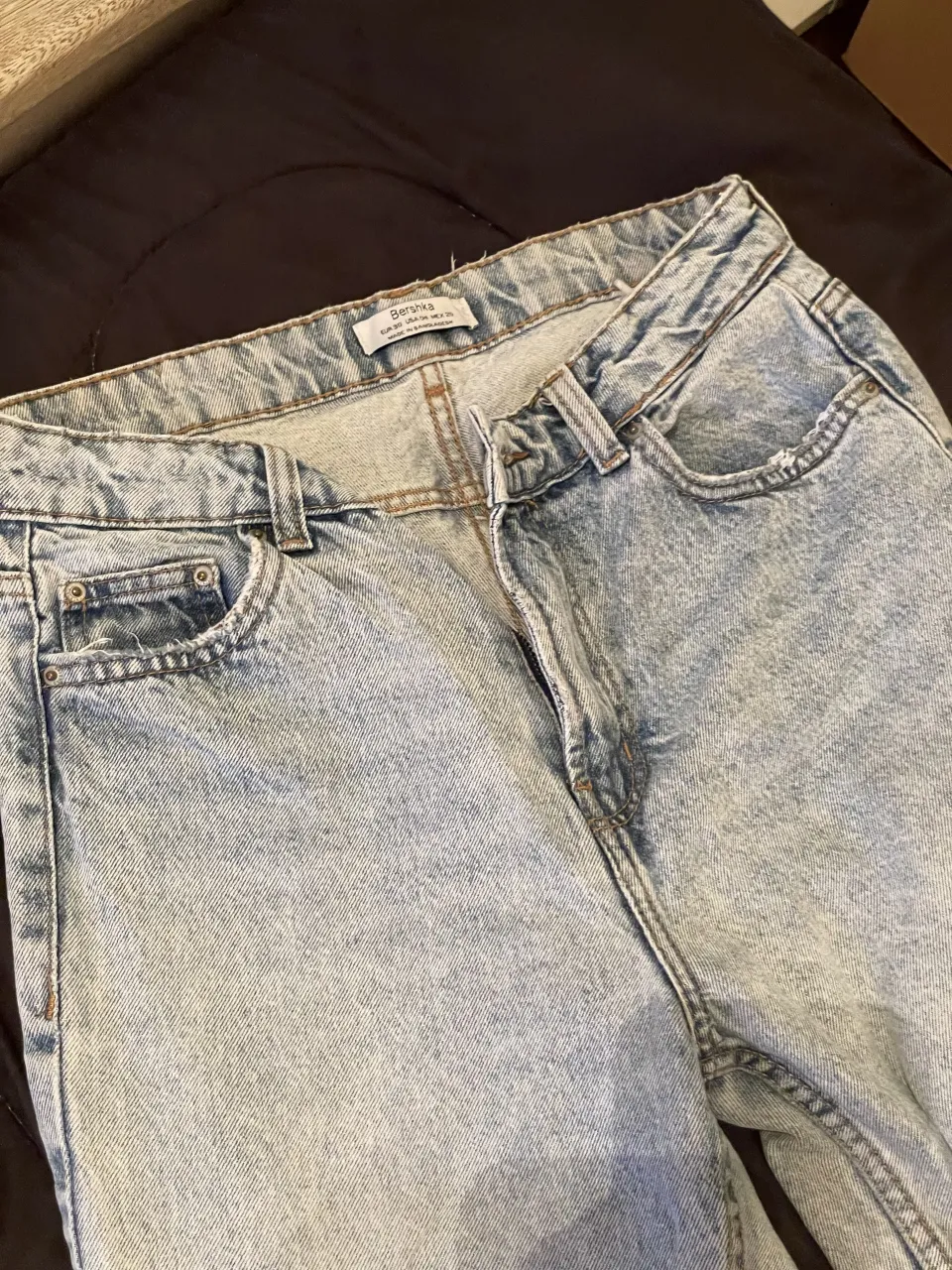 Jean Bershka - imagen 2