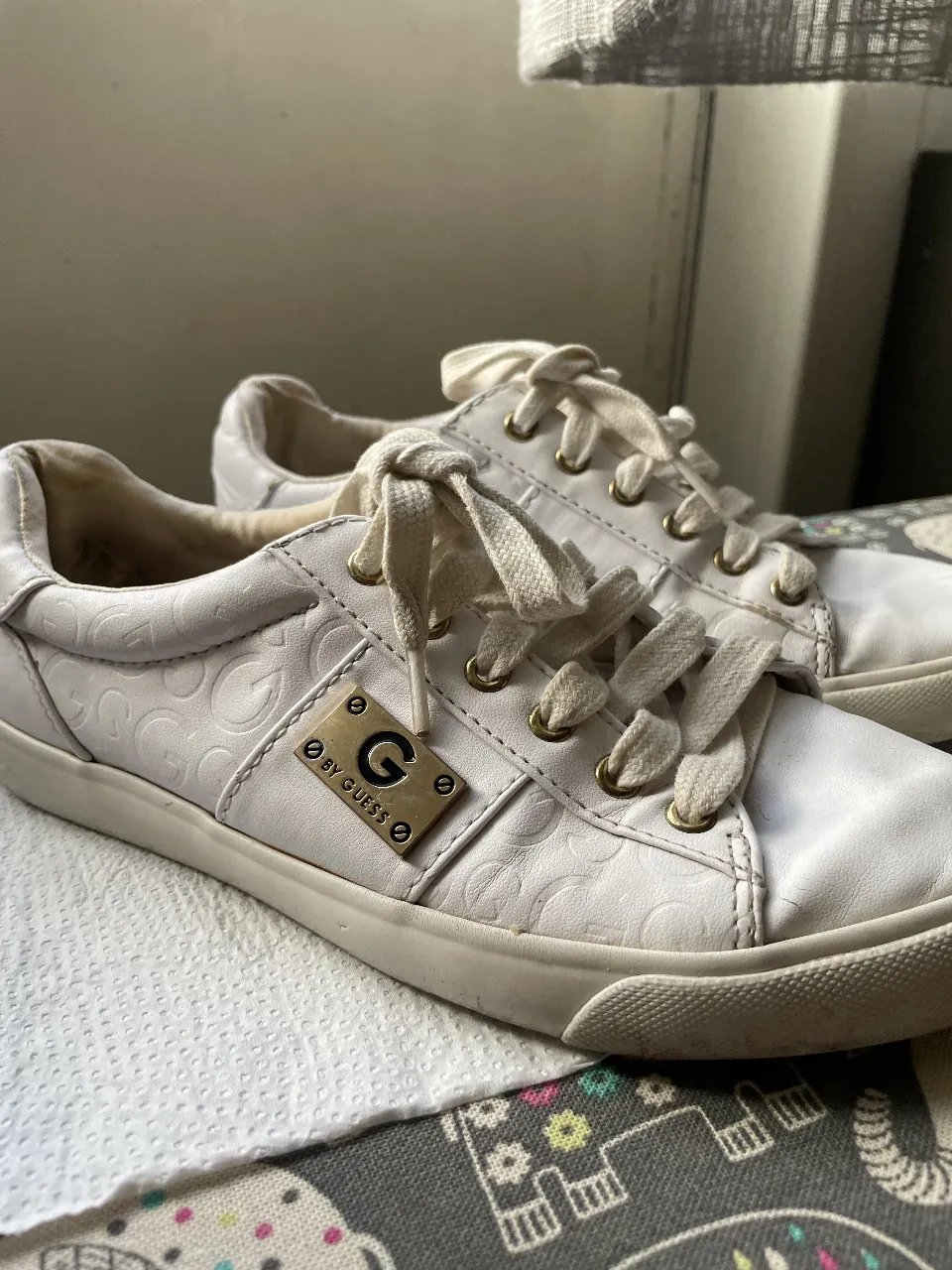 Zapatillas GUESS - imagen 3