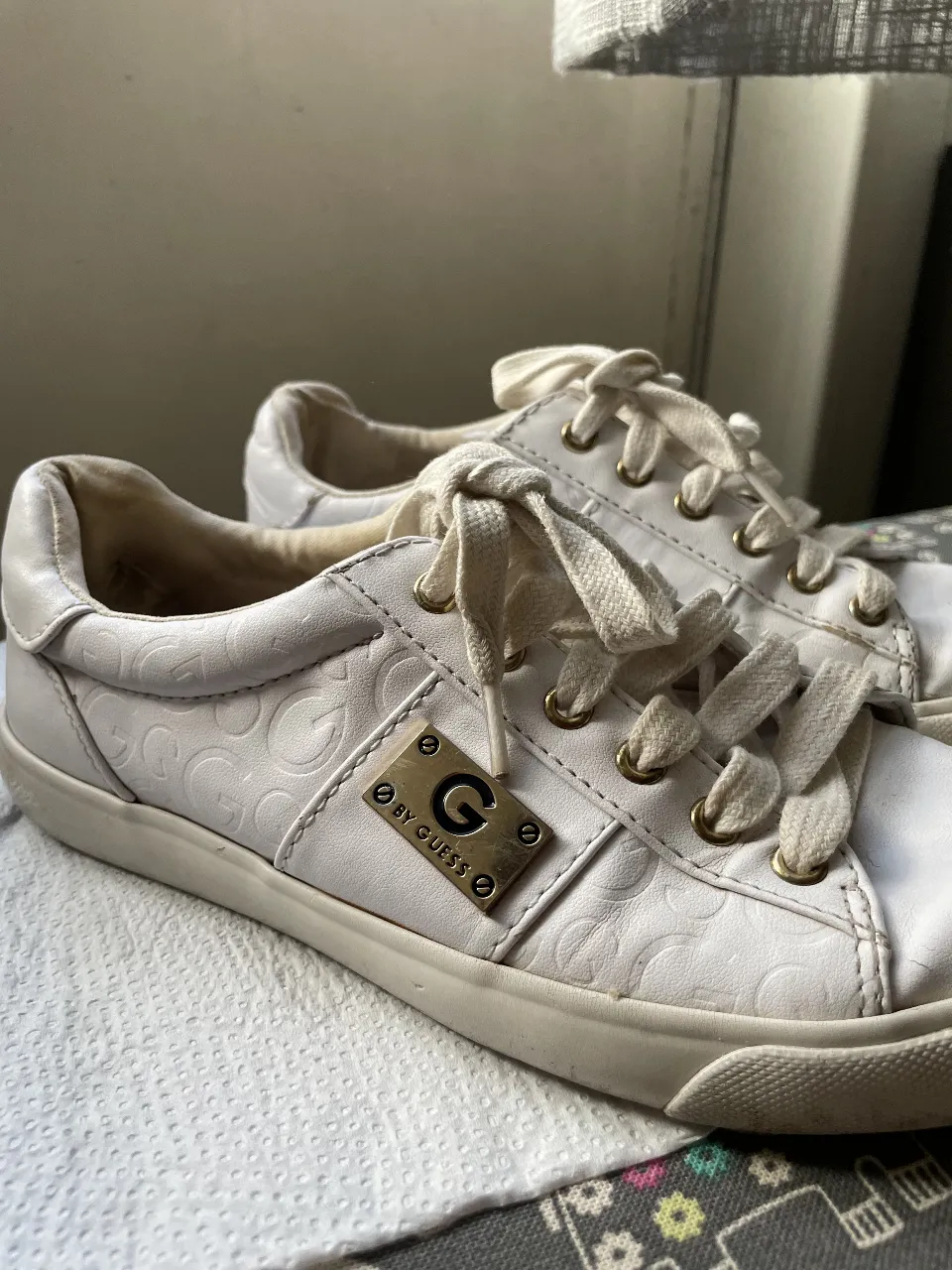 Zapatillas GUESS - imagen 1