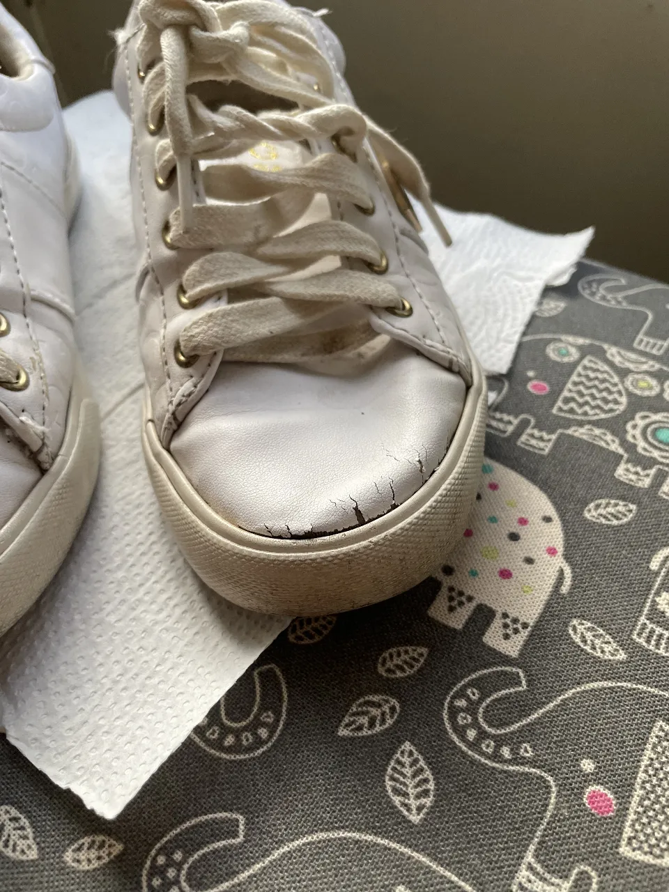 Zapatillas GUESS - imagen 4