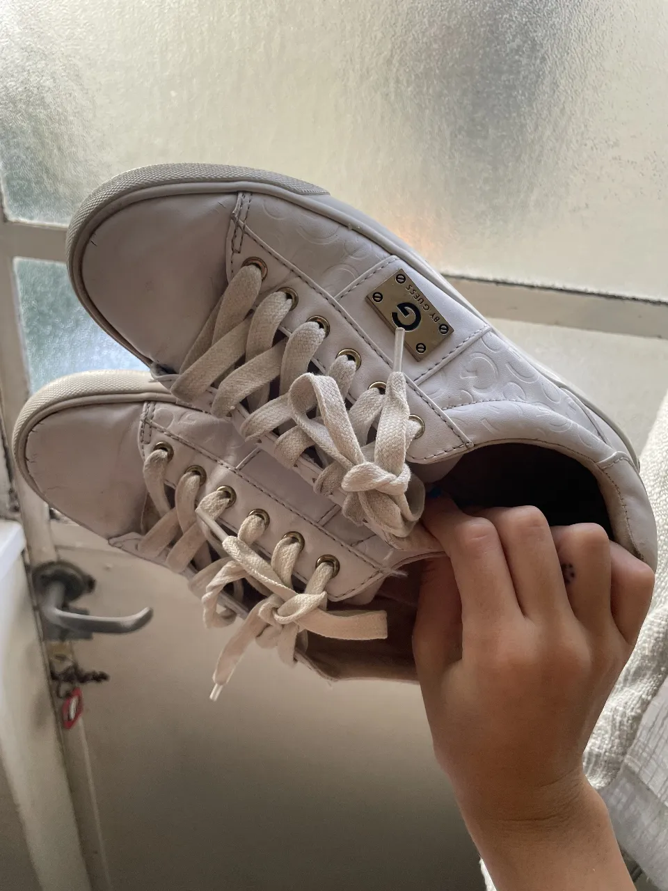 Zapatillas GUESS - imagen 6