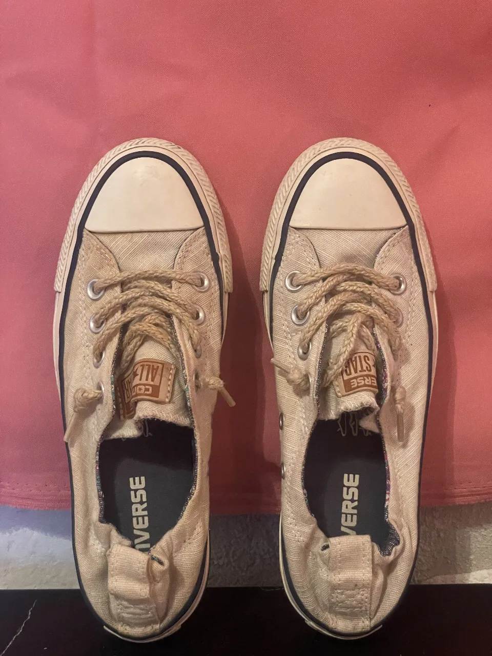 Zapatillas Converse - imagen 2