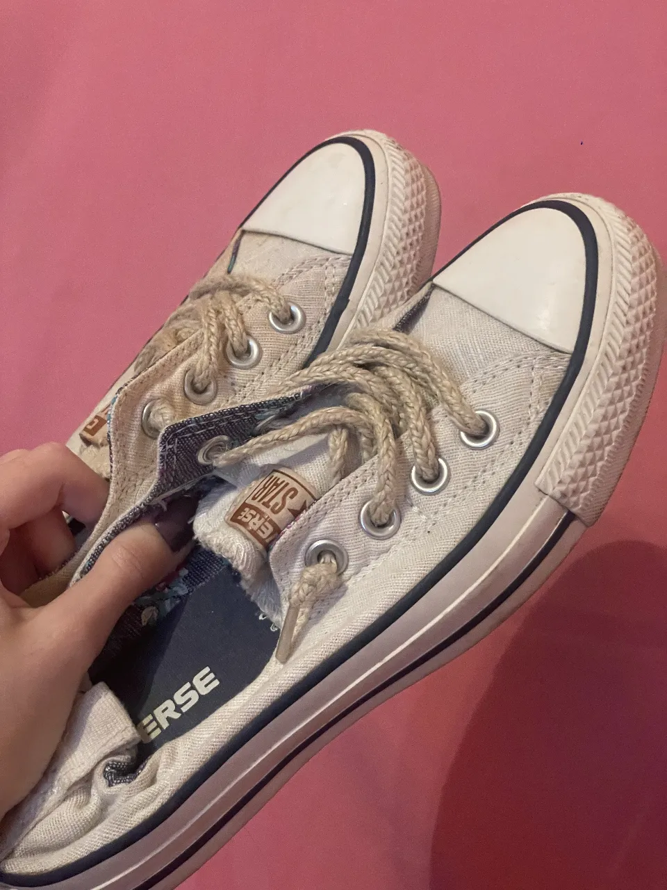 Zapatillas Converse - imagen 3