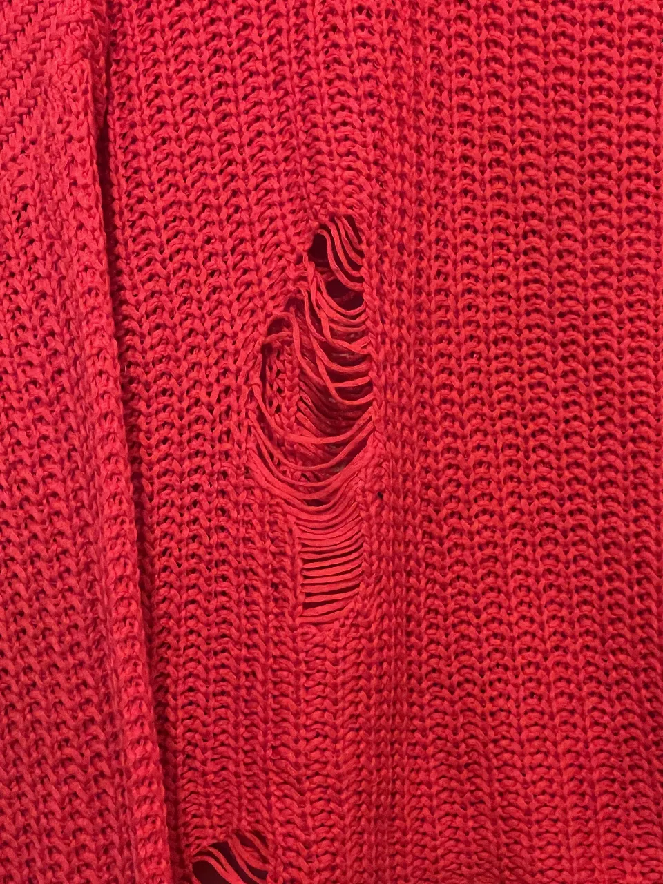 Sweater Bershka - imagen 2