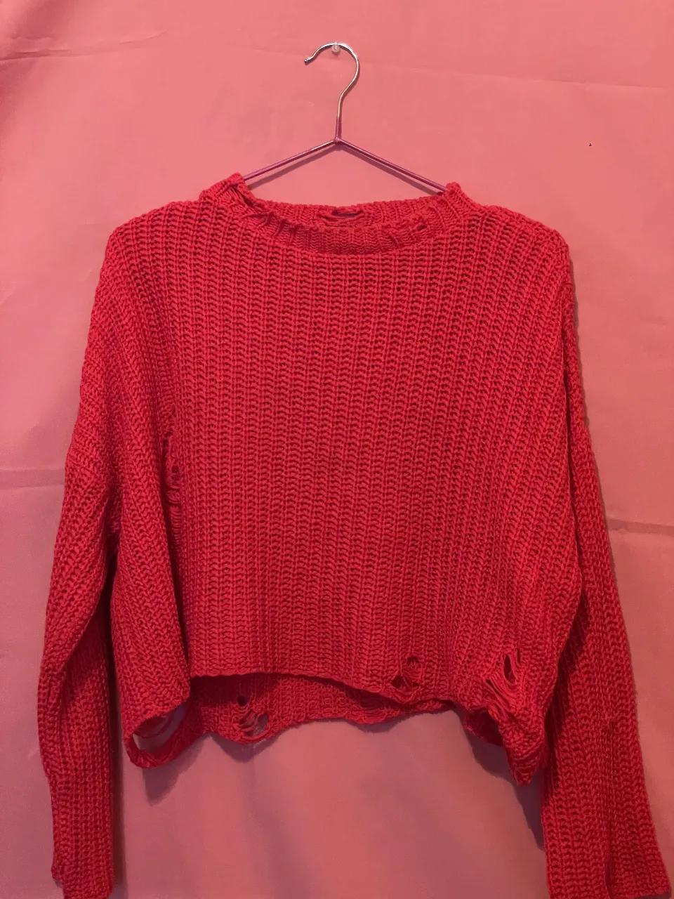 Sweater Bershka - imagen 4