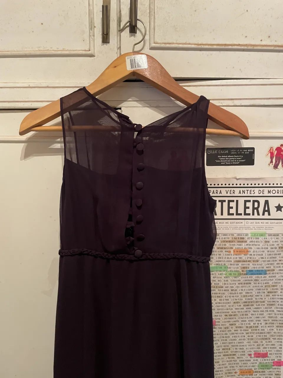 Vestido A.a.a - imagen 1