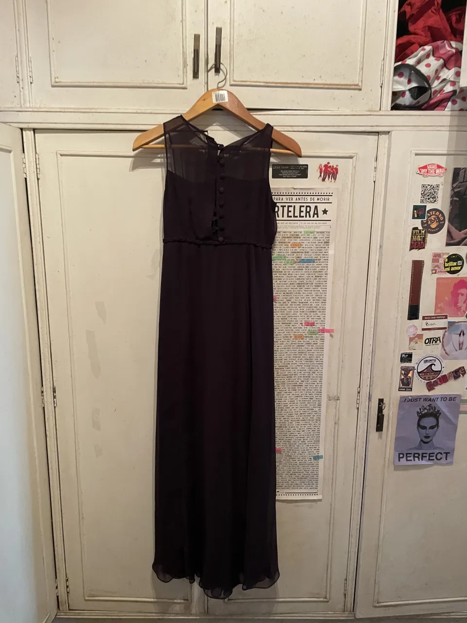 Vestido A.a.a - imagen 2