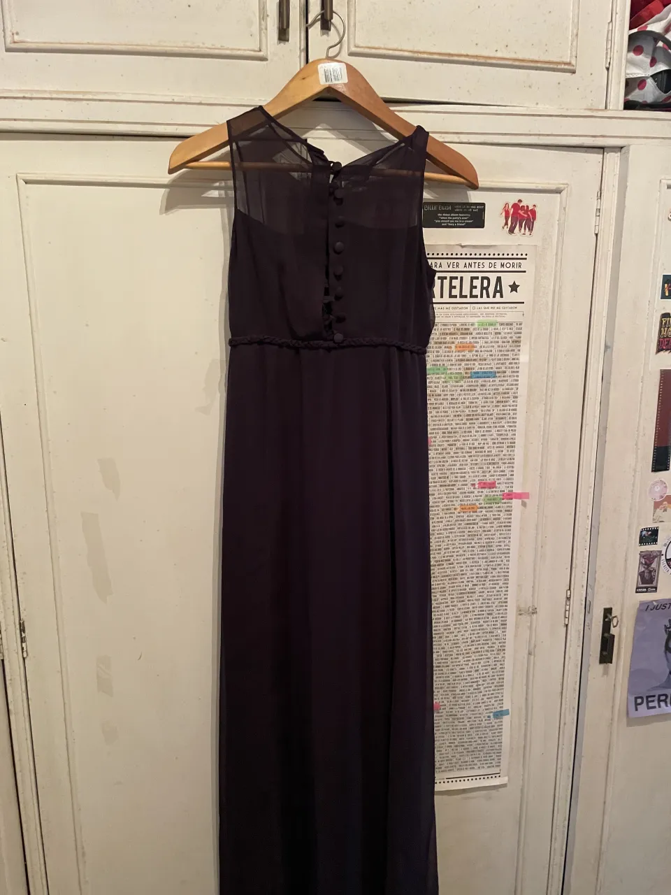 Vestido A.a.a - imagen 3