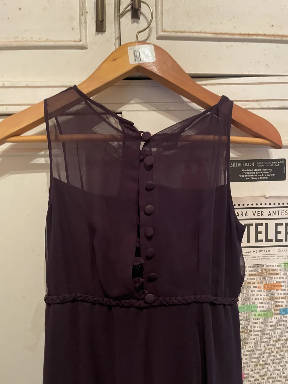 Vestido A.a.a - imagen 4
