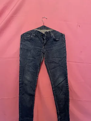 Levi's