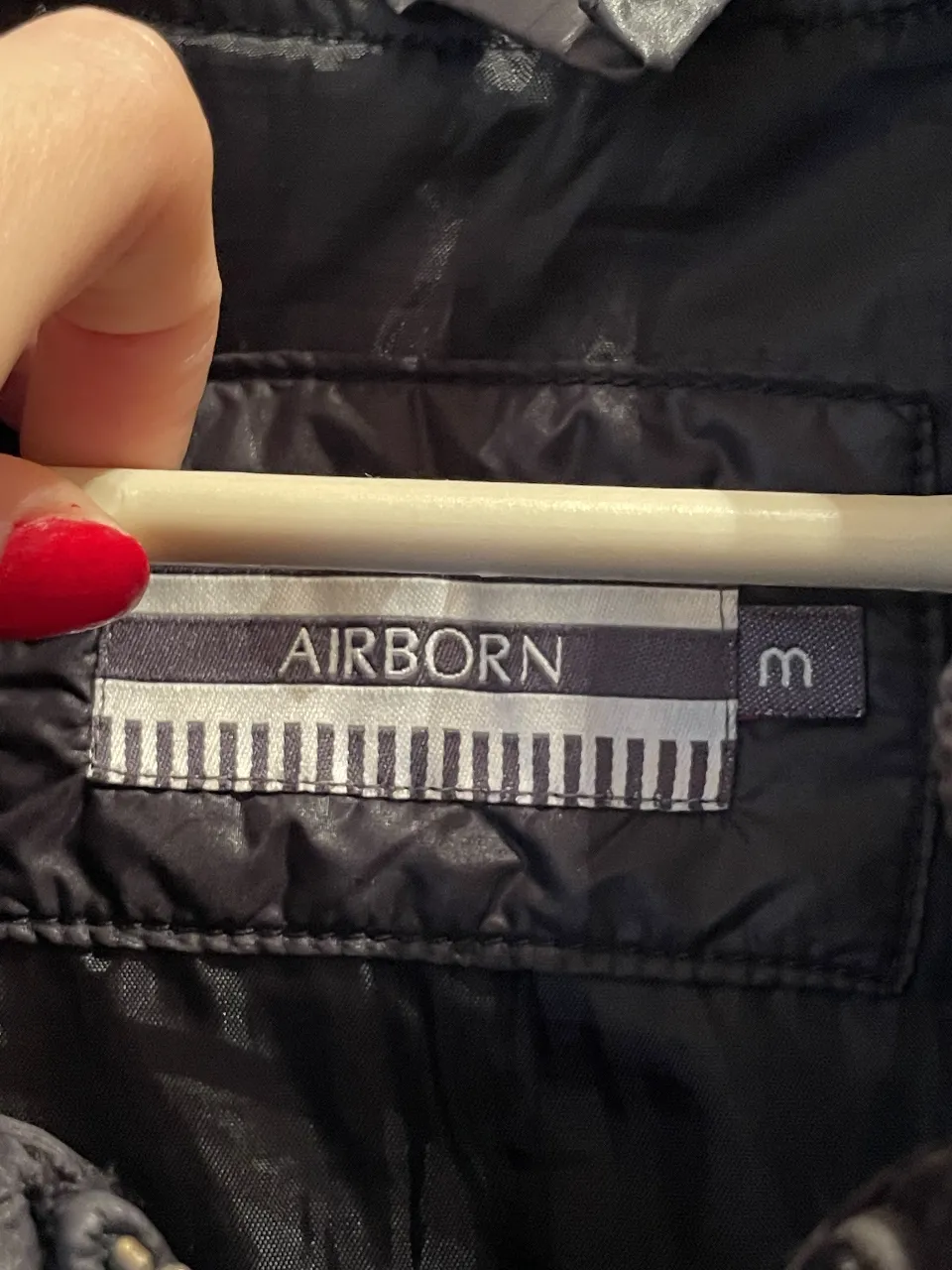 Chaleco Airborn - imagen 2