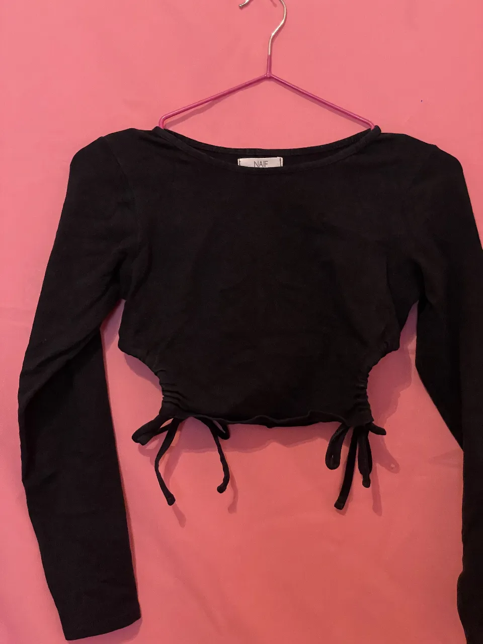 Remera Naif - imagen 2